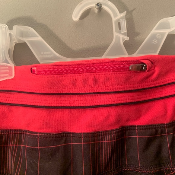 Nike 3/4 Length Athletic Leggings- Women’s Size XS - Picture 6 of 7